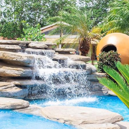 Campo Belo Resort Presidente Prudente Zewnętrze zdjęcie