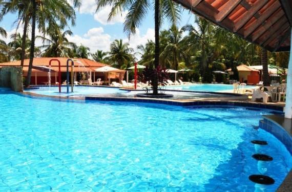 Campo Belo Resort Presidente Prudente Zewnętrze zdjęcie