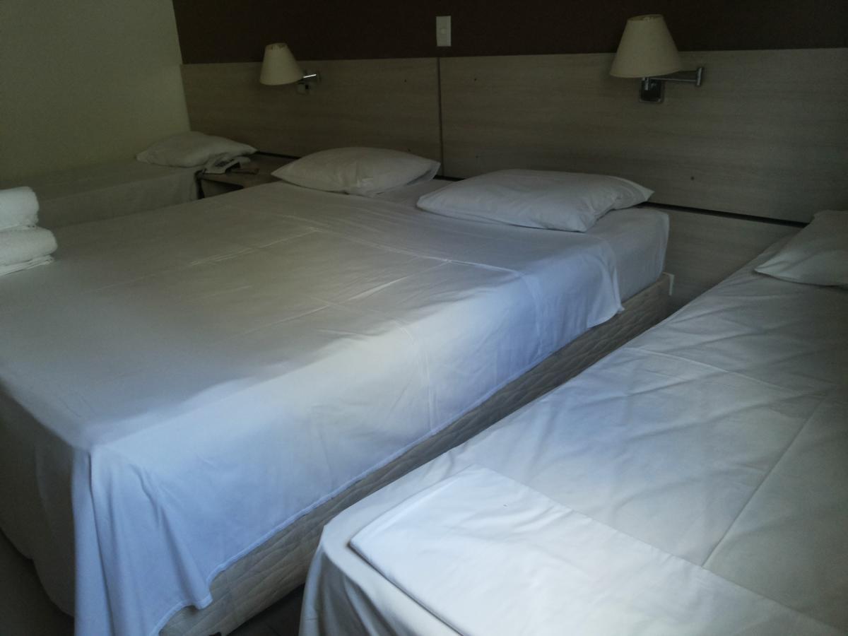 Campo Belo Resort Presidente Prudente Zewnętrze zdjęcie