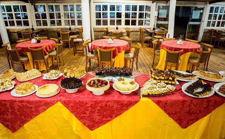Campo Belo Resort Presidente Prudente Zewnętrze zdjęcie