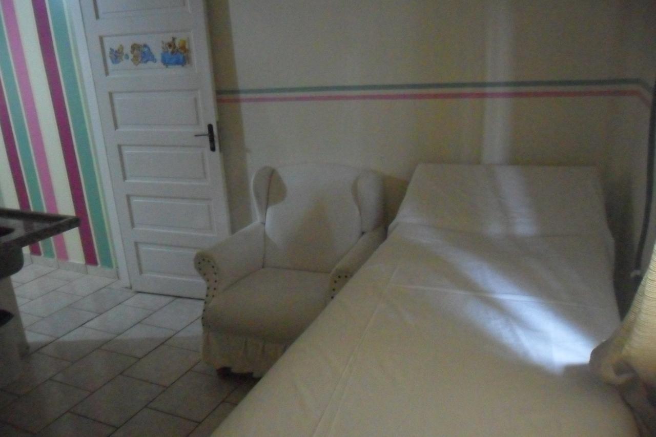 Campo Belo Resort Presidente Prudente Zewnętrze zdjęcie